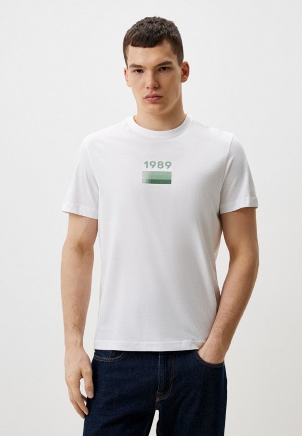 Футболка O'STIN