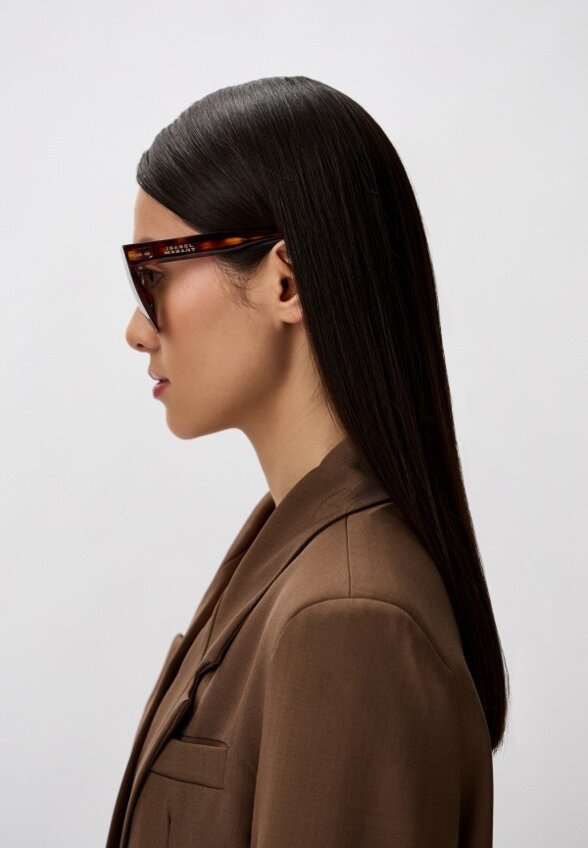 Очки солнцезащитные Isabel Marant