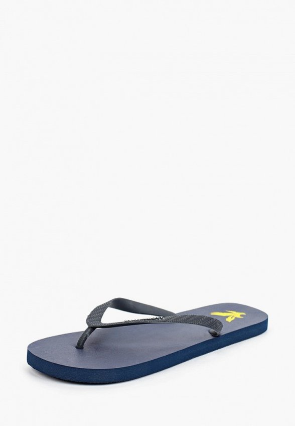 Сланцы Lyle & Scott