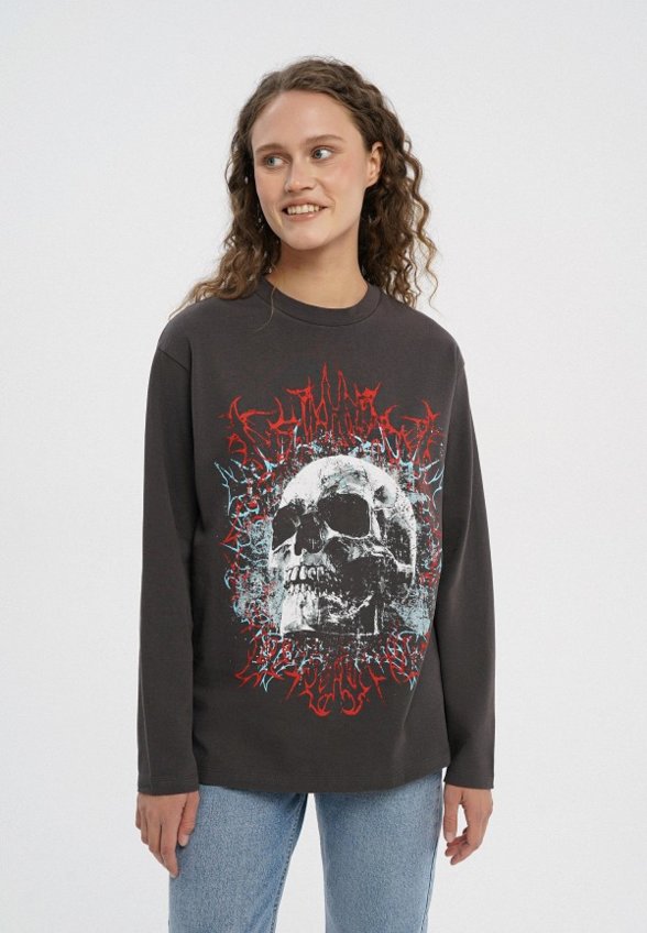 Лонгслив Твое