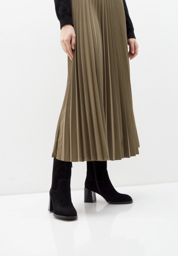 Ботильоны Basconi