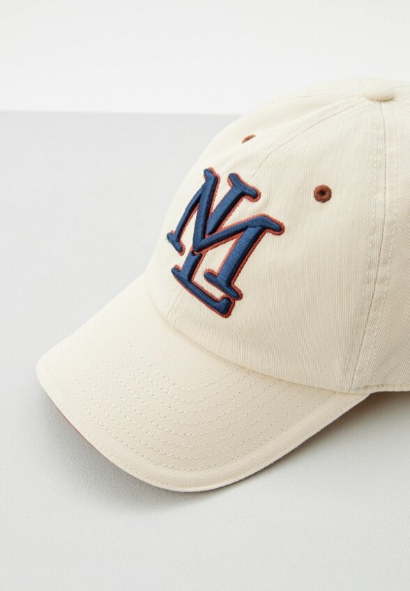 Бейсболка La Martina