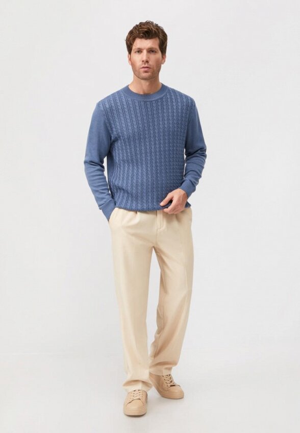 Джемпер Vivawool