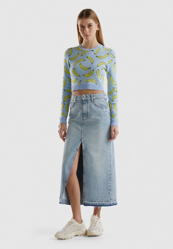 Джемпер United Colors of Benetton