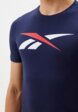 Футболка Reebok3  - превью