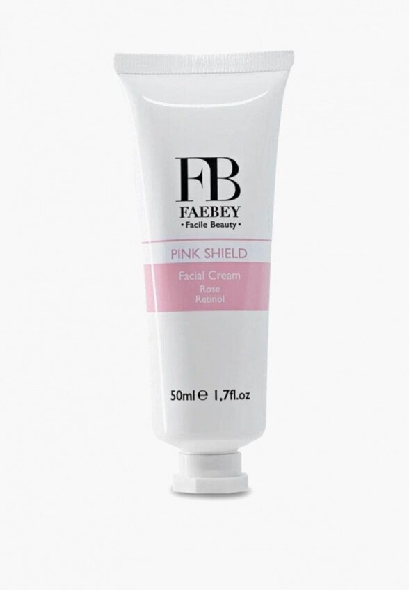 Крем для лица Faebey