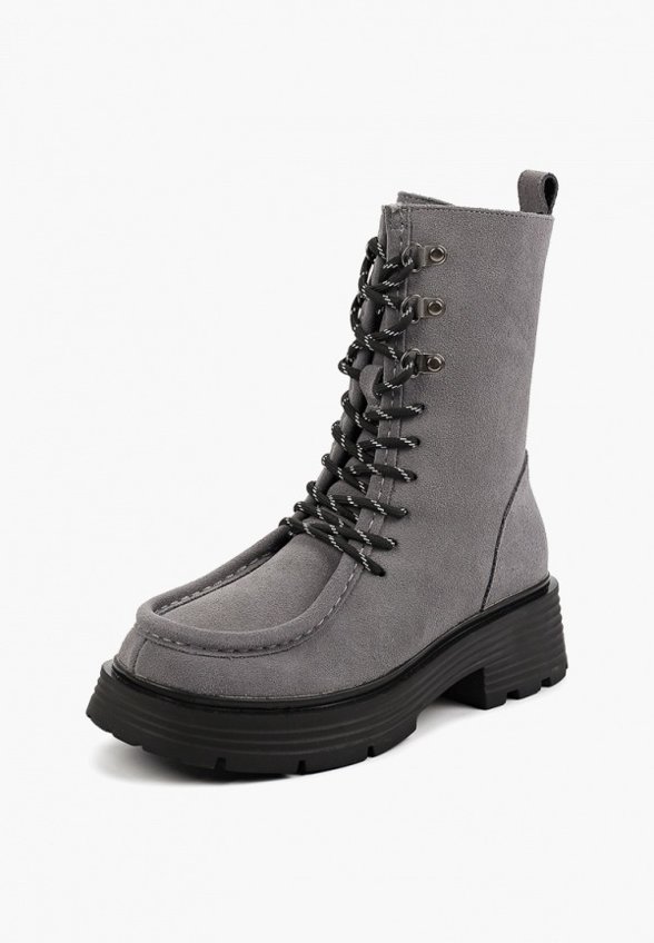 Ботинки Dino Ricci