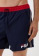 Шорты для плавания Fila3  - превью