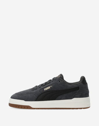 Кеды мужские PUMA Shuffle Downtown SD, Серый женщинам