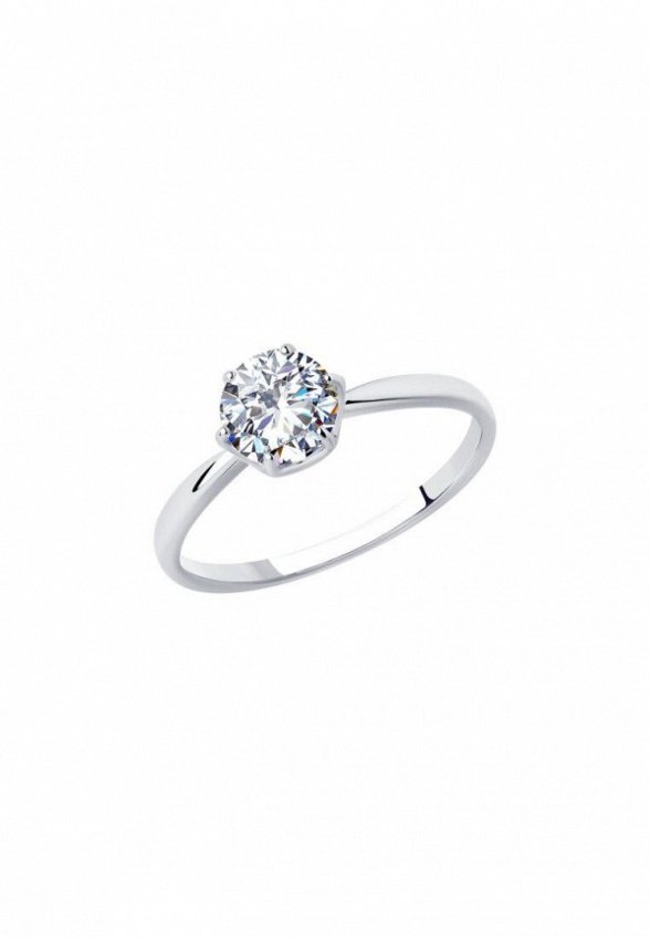 Кольцо Diamant