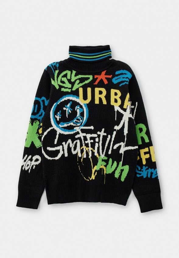 Свитер PlayToday