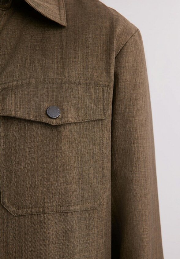 Куртка-рубашка Baon