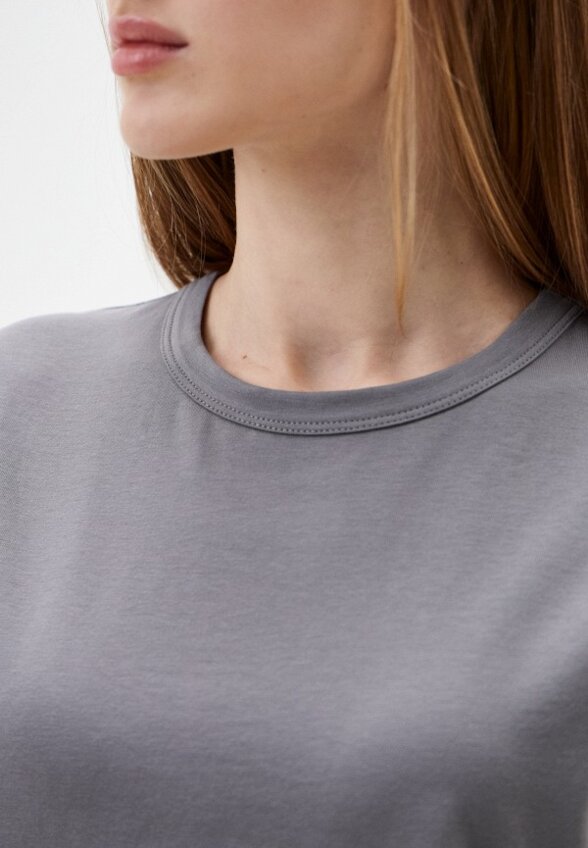 Футболка O'STIN