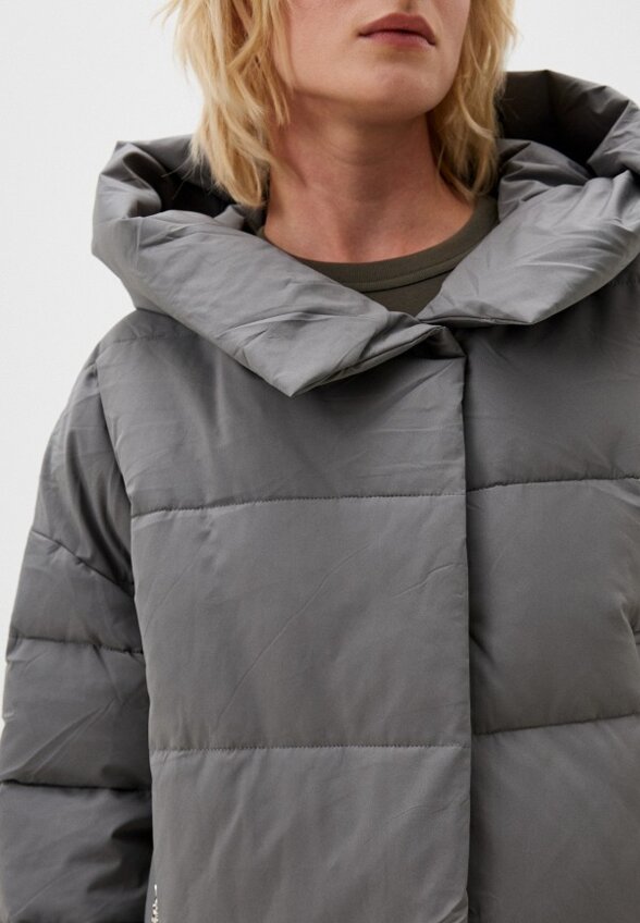 Пуховик Margo Blues