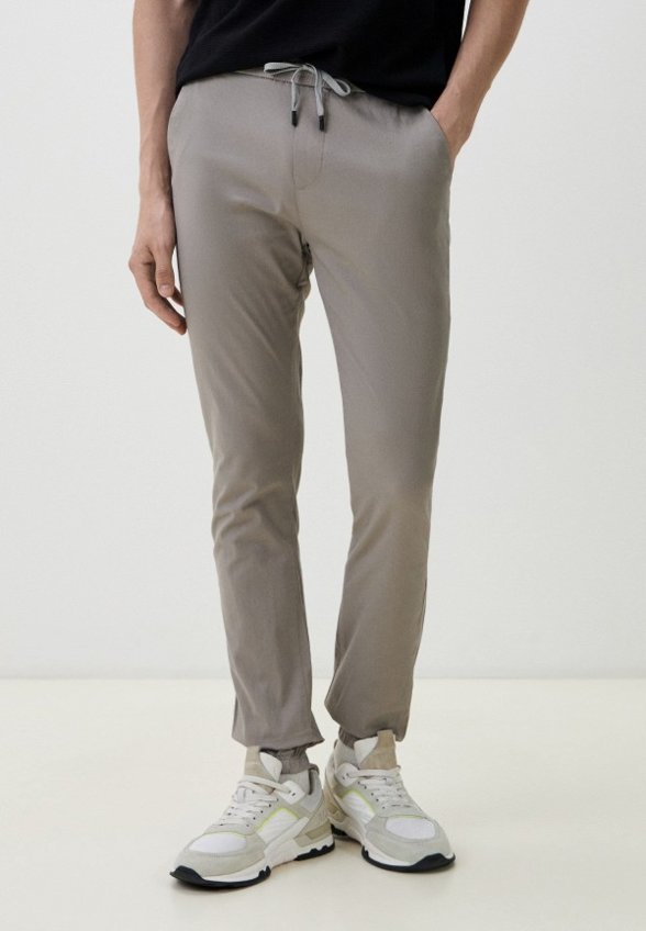 Брюки Gorenta & Go