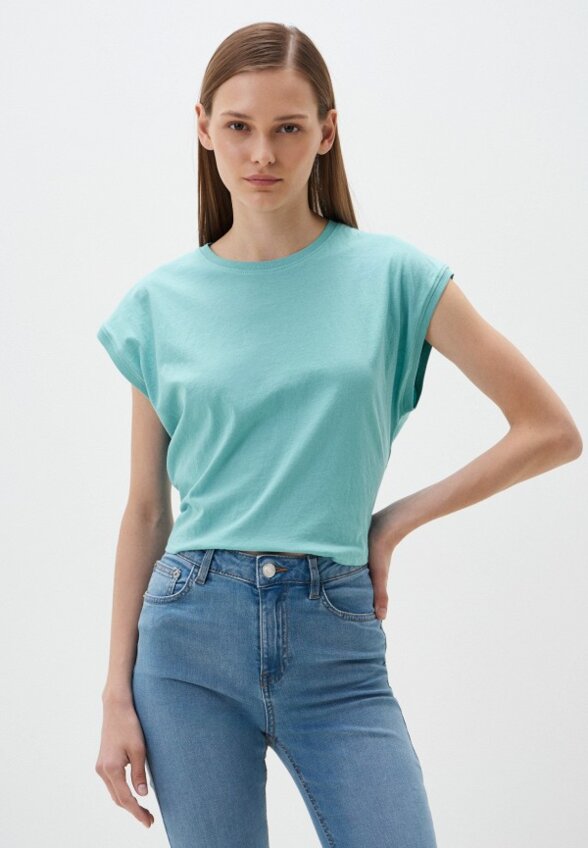 Футболка Terranova