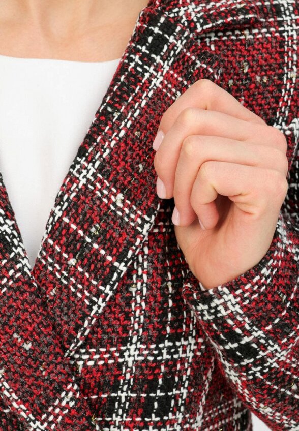 Жакет Vivienne Mare