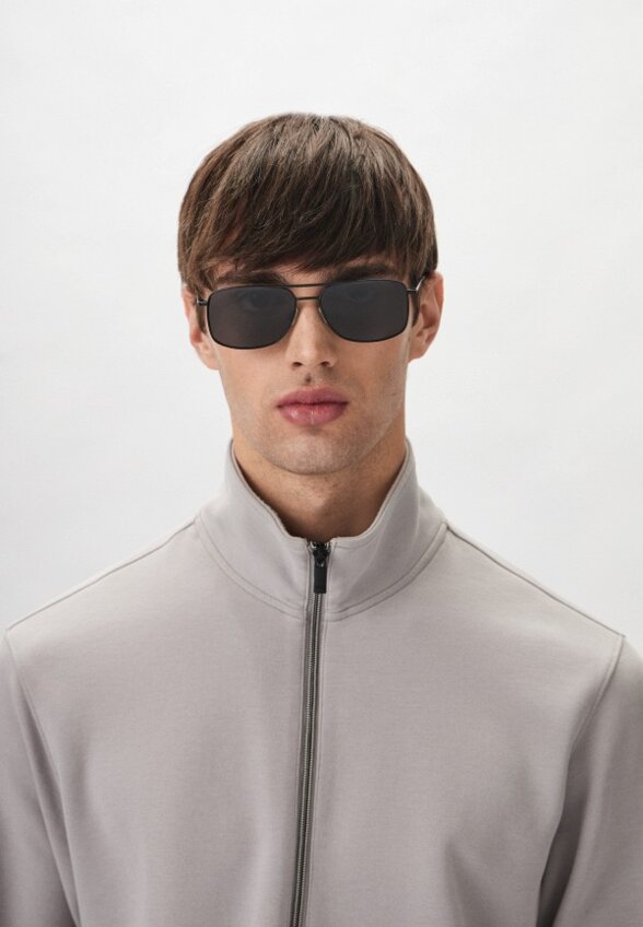 Очки солнцезащитные Hugo