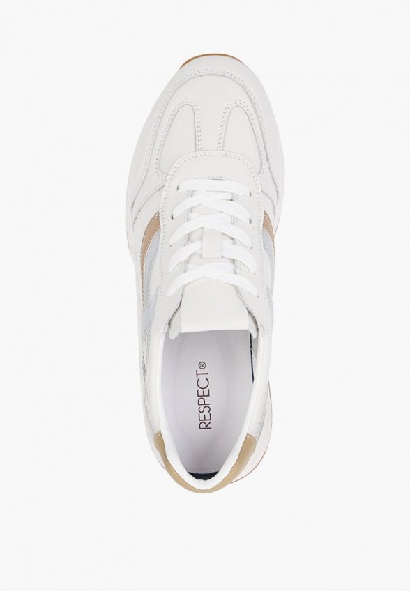 Кроссовки Respect