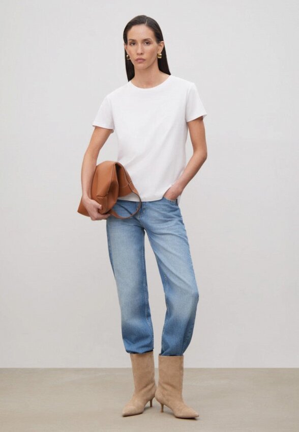 Футболка Emka