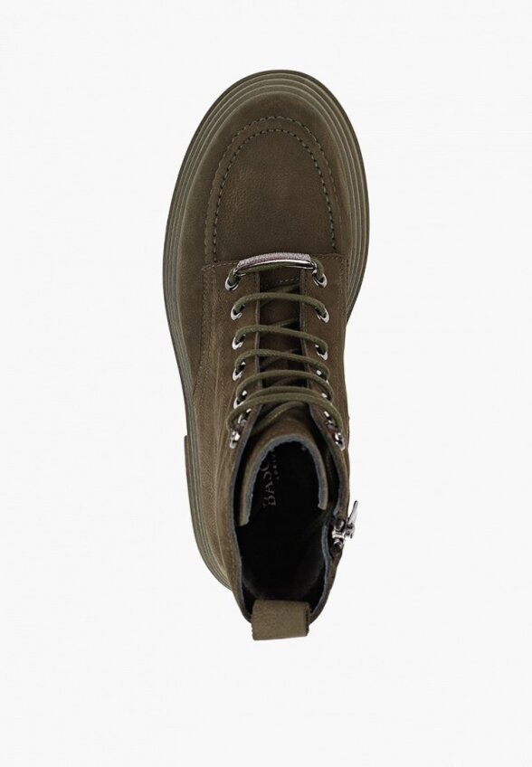 Ботинки Basconi