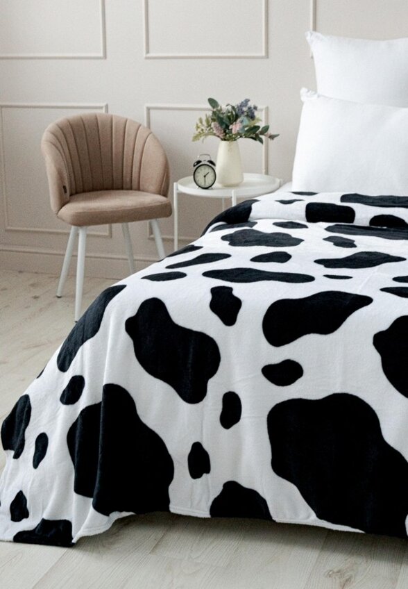 Плед Павлина