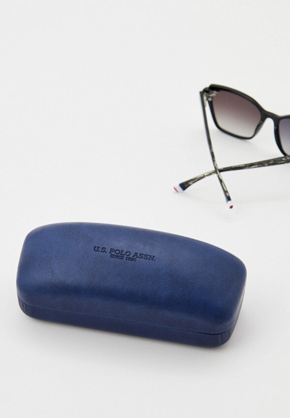 Очки солнцезащитные U.S. Polo Assn.