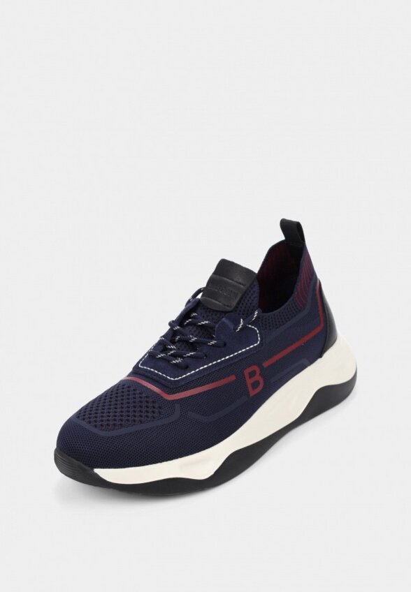 Кроссовки Basconi