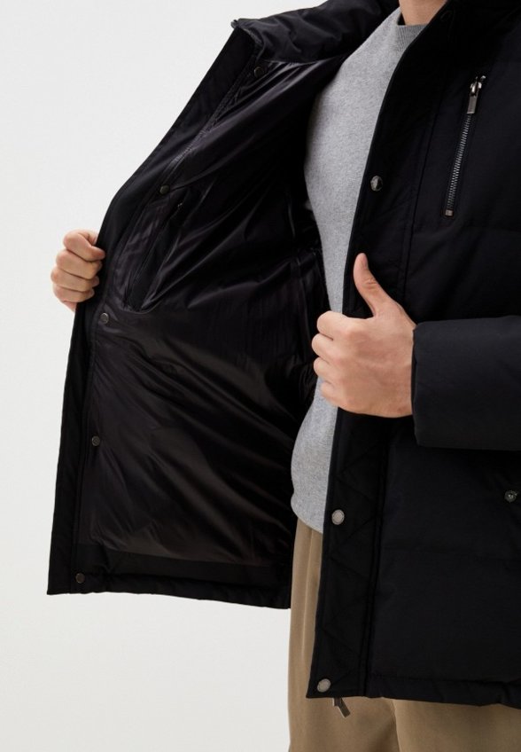 Пуховик Marco Di Radi