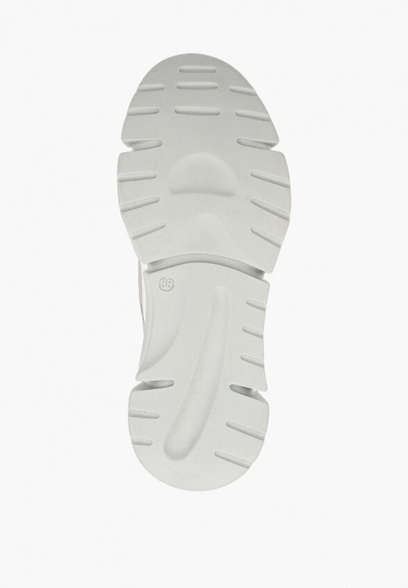 Кроссовки Emanuele Gelmetti