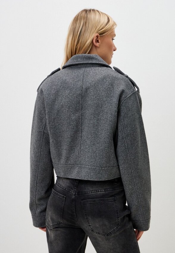 Косуха Bad Queen