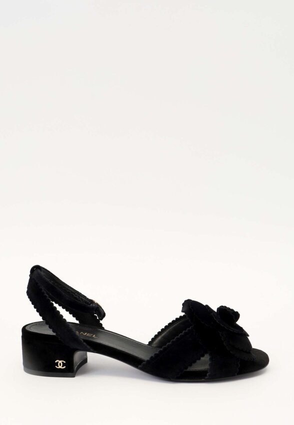 Chanel Shoes