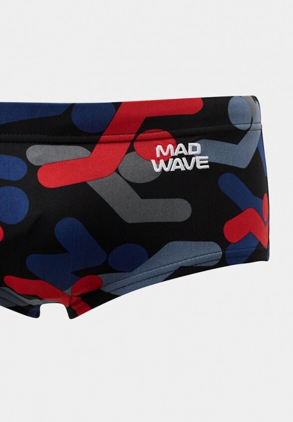Плавки MadWave