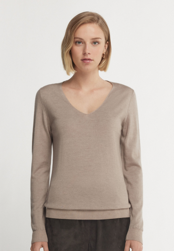 Пуловер Falconeri