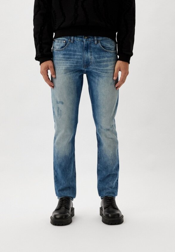 Джинсы Just Cavalli