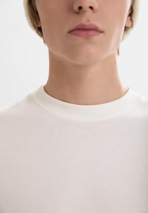 Футболка Gent Manners