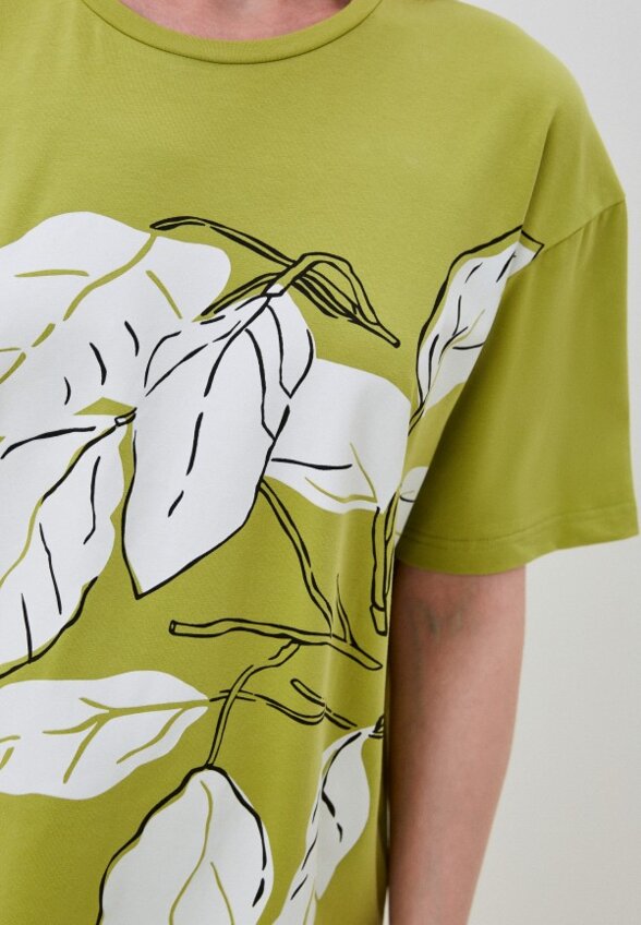 Футболка Neohit