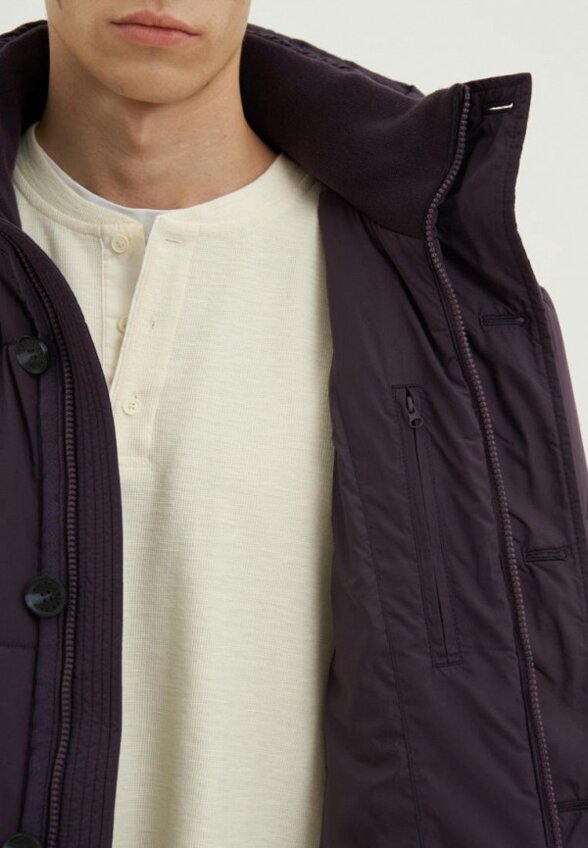 Куртка утепленная Finn Flare