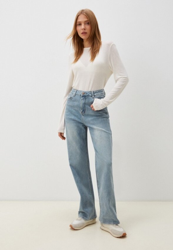 Джинсы Feimailis