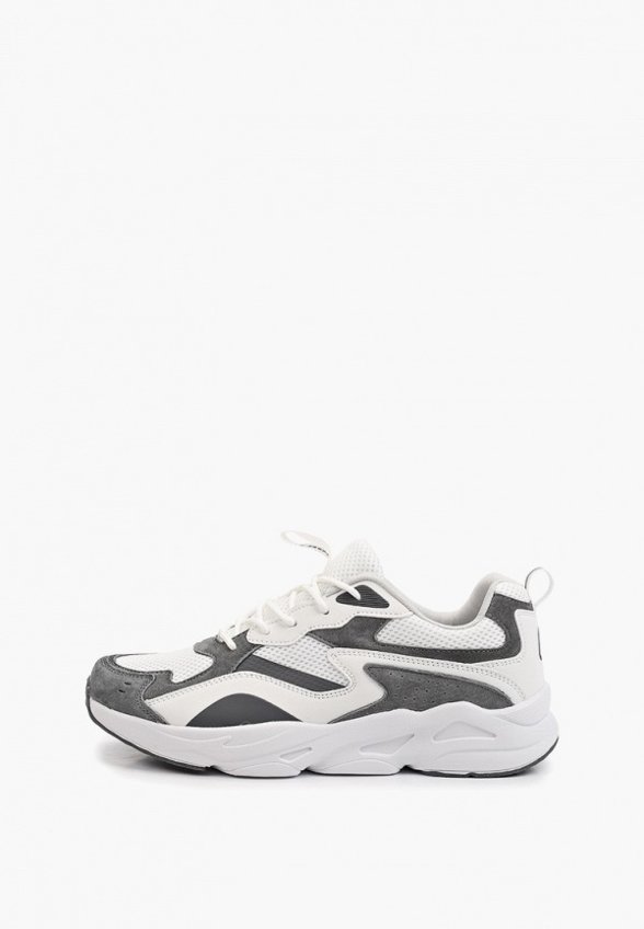 Кроссовки Patrol