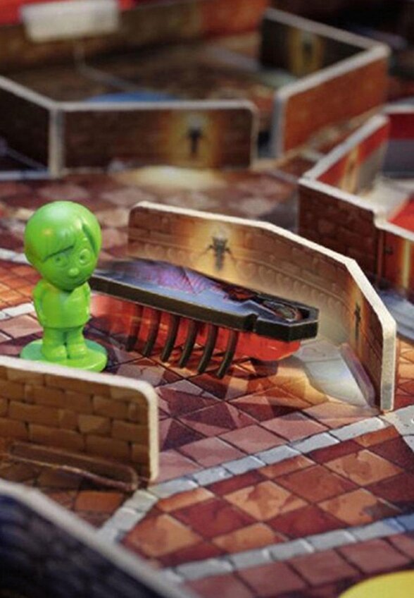 Игра настольная Ravensburger