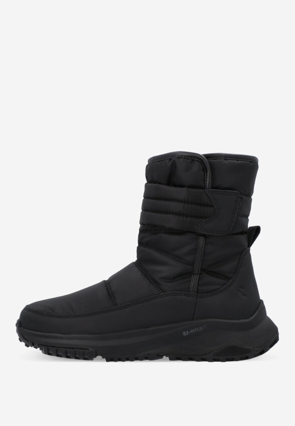 Дутики женские Safety Jogger Casual, Черный