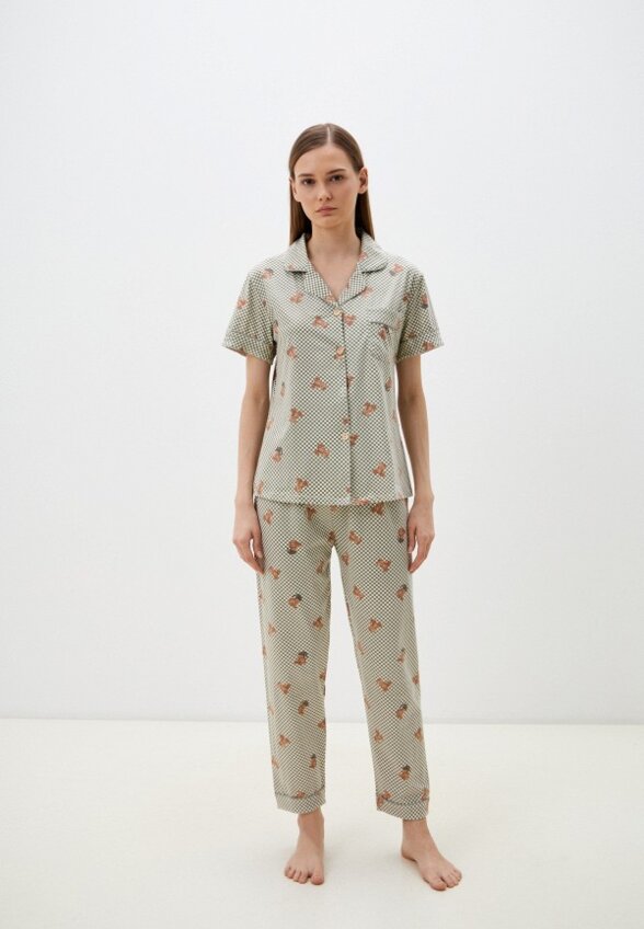 Пижама Fielsi