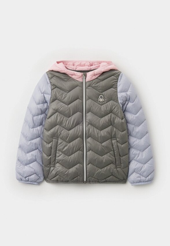 Куртка утепленная United Colors of Benetton