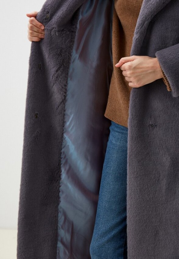 Куртка меховая Shubeco