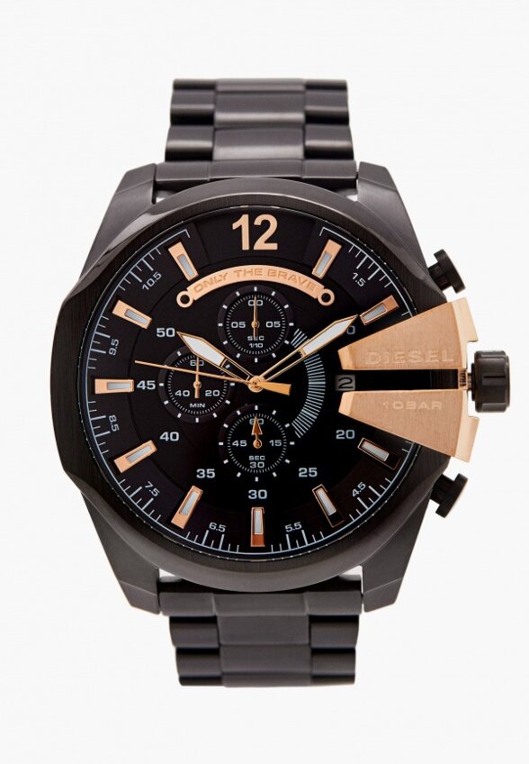 Часы Diesel