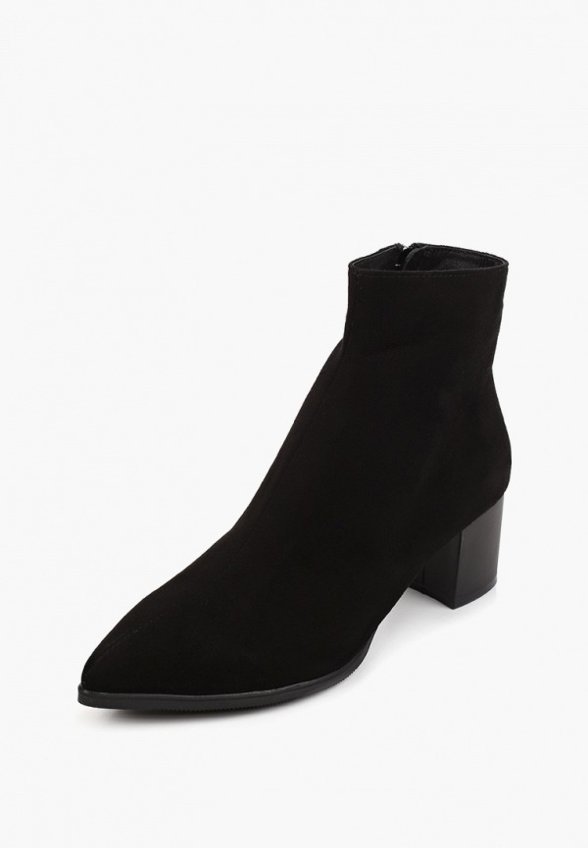 Ботильоны Lenuver