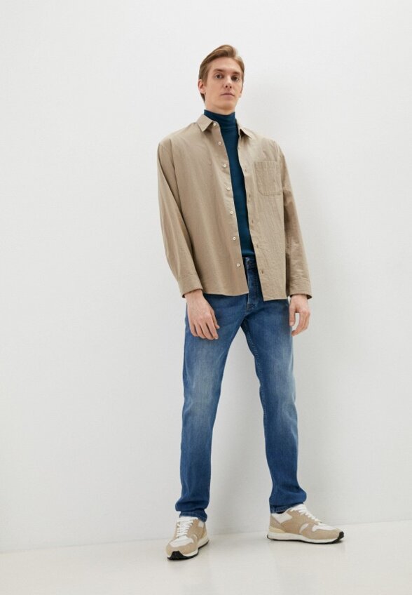 Водолазка HappyFox