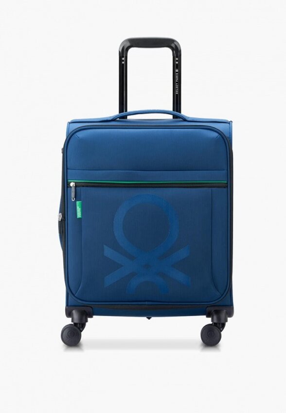 Чемодан Delsey