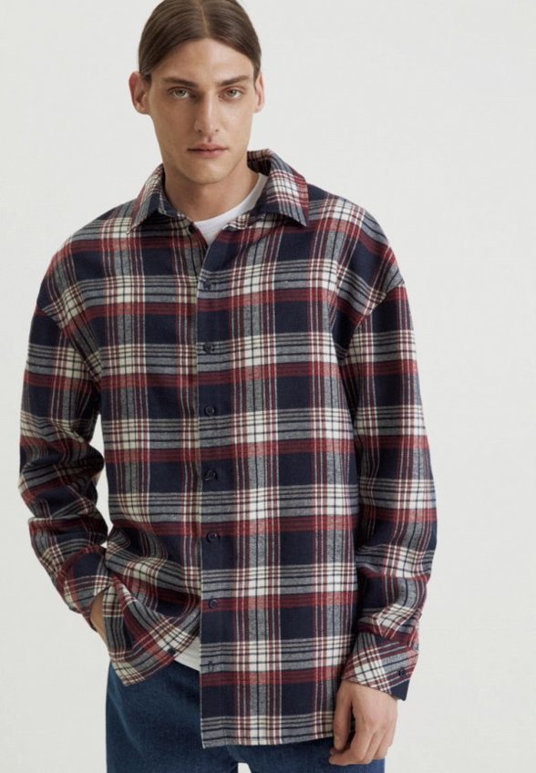 Рубашка All We Need